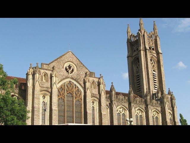 Medak Church - A Symbol of Telangana’s Secular Traditions