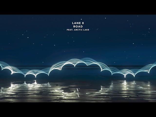 Lane 8 - Road feat. Arctic Lake