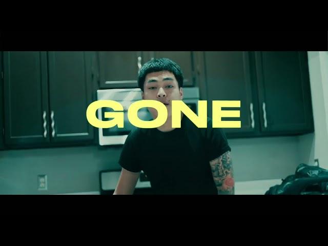 Lil Bk - Gone ( K’nyaw Official Audio )