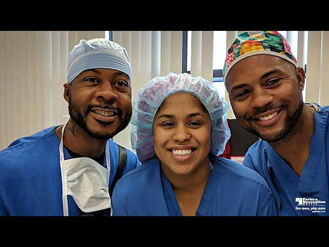 Black Health Matters: African American Nurses, Healing on All Fronts