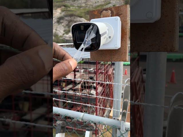 Uncovering the Hidden Facts of CCTV Installations: Protect Yourself Now!