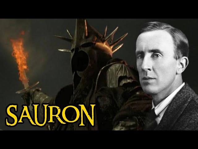 The Rise of Sauron: Lord of the Rings Explained