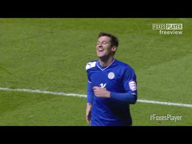 Derby Classic: David Nugent 2012