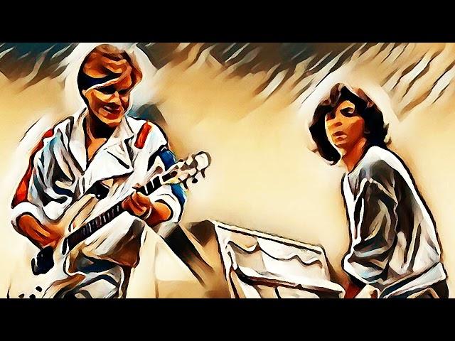 Modern Talking Cover 2022 – Taxi Girl (Russian Version 2022)