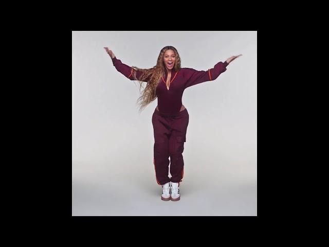 Beyoncé- IVYPARK× Adidas Photoshoot videos (HQ)