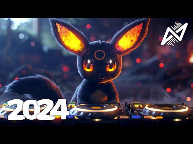 Music Mix 2024  EDM Mix of Popular Songs  EDM Gaming Music #180