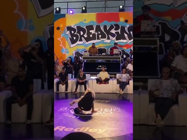 bboy motivation