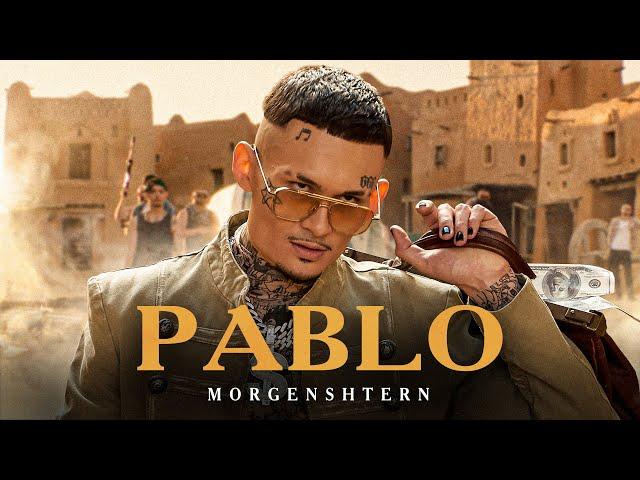 MORGENSHTERN - PABLO (Official Video, 2021)