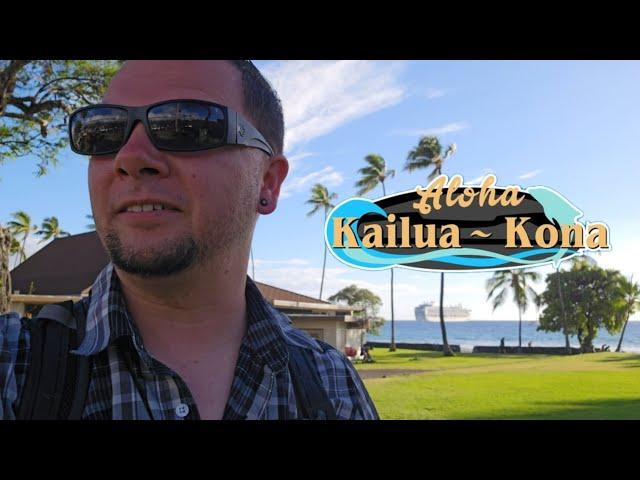 Crown Princess, 16-day cruise to Hawaii, day 8, Kona Hawaii, Greenwell Farms Coffee tour!