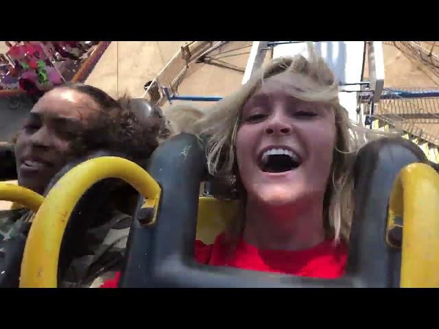 Heart O' Texas Fair and Rodeo: Top 5 heart-pounding rides