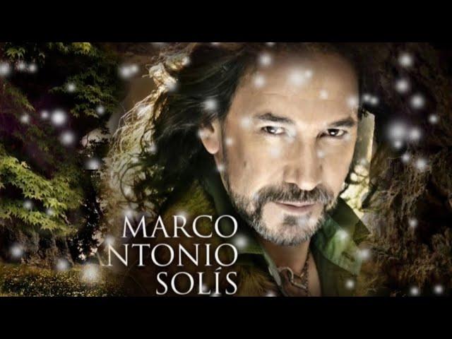 PERDÓNAME MI GRAN ERROR Y VIVE SIN MÍ - MARCO ANTONIO SOLÍS (serge djbcmx)