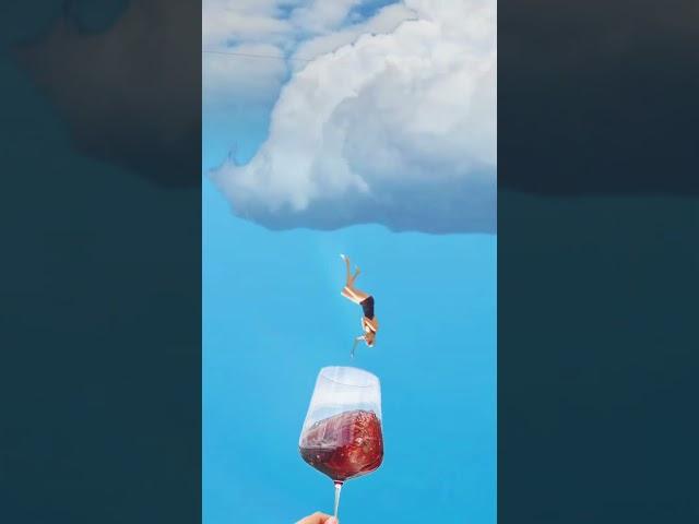#анимационныйролик #анимационныймонтаж ️