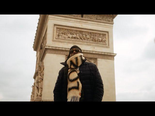 Conway the Machine - Quarters | Brucifix (Official Video) ft. Westside Gunn
