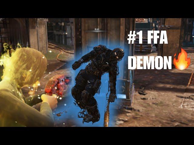 When One Of The Best Gears Of War Players Hits Final Form In FFA......GEARS 5