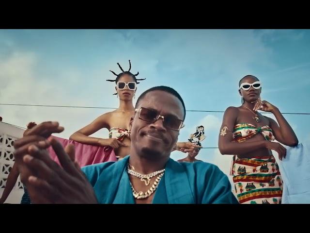 OBM ft ​⁠​DEBORDO LEEKUNFA - Parler Parler   official video HD ink by Mr TCHECK