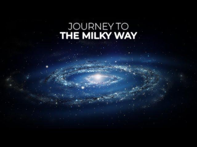 A Journey Around the Milky Way