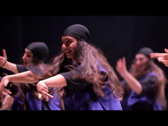 Amaras Dance Studio Concert | 2023 | Hip-Hop Performance