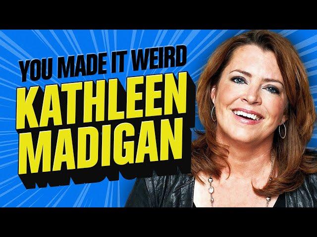 Kathleen Madigan | You Made It Weird with Pete Holmes