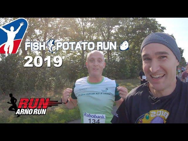 Fish Potato Run 2019