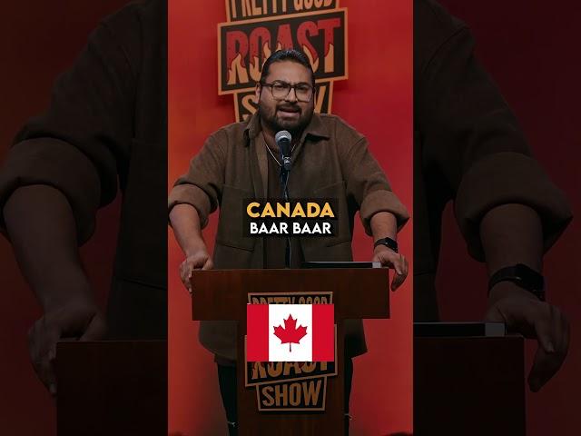 @raviguptacomedy roasting @JaspreetSinghComedy  #shorts #roast #comedy