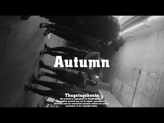 [FREE] "Autumn" EMOTIONAL DRILL x POP SMOKE type beat