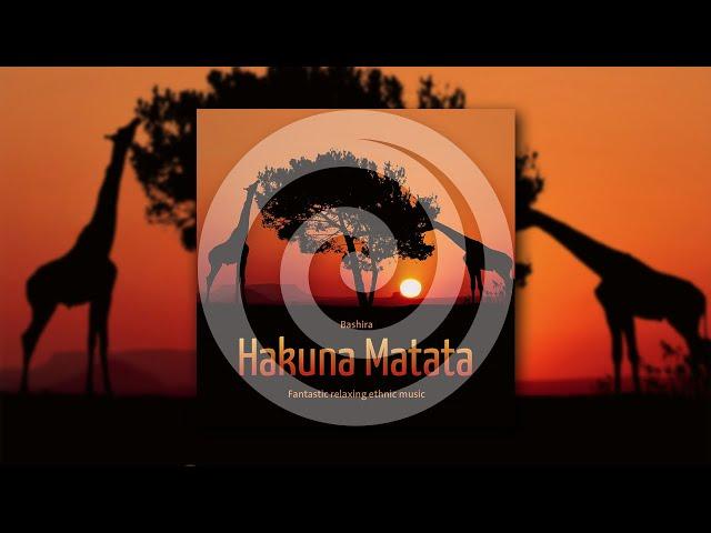 Hakuna Matata: Fantastic relaxing ethnic music (RelaxLounge.TV)