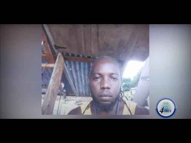 ANOTHER HOMICIDE, RSLPF SEEKS PUBLIC CO-OPERATION IN SOUFRIERE MURDER CASE