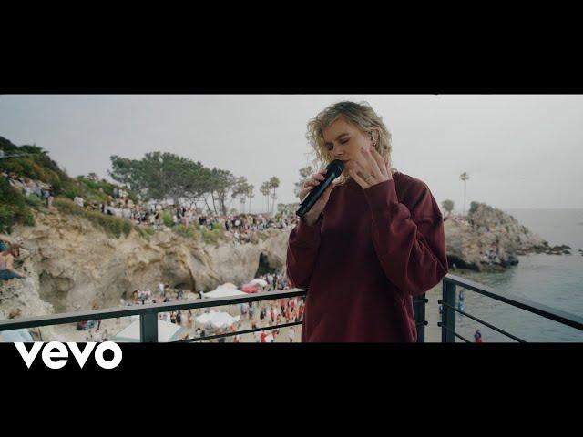 TAYA - Oceans (Where Feet May Fail) (Live From Baptize SoCal)