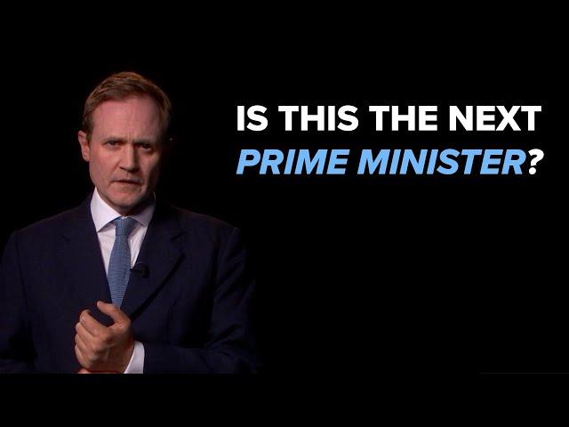 Why I'm Running to be Prime Minister | Tom Tugendhat