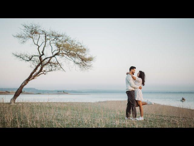 Prewedding Teaser 2025 | Pradeep X Ambika | Jax Photographic