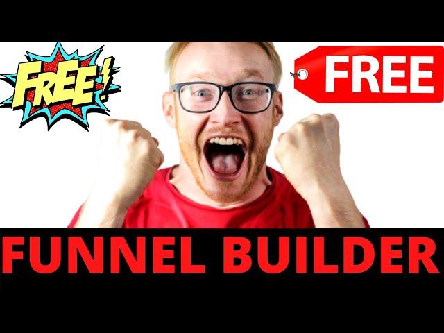 Free funnel builder for affiliate marketing - Best funnel builder