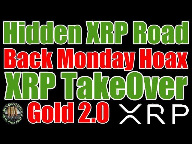 Institutional XRP Era Begins & Ripple Acquires Hidden Road