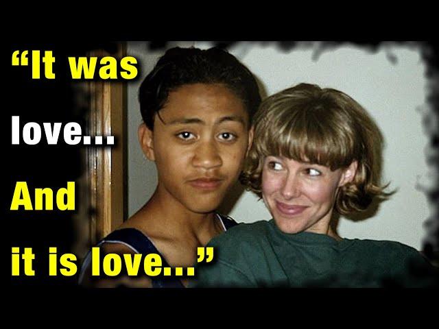 Teachers Caught Having Sex with Students: Episode 11 - Mary Kay Letourneau