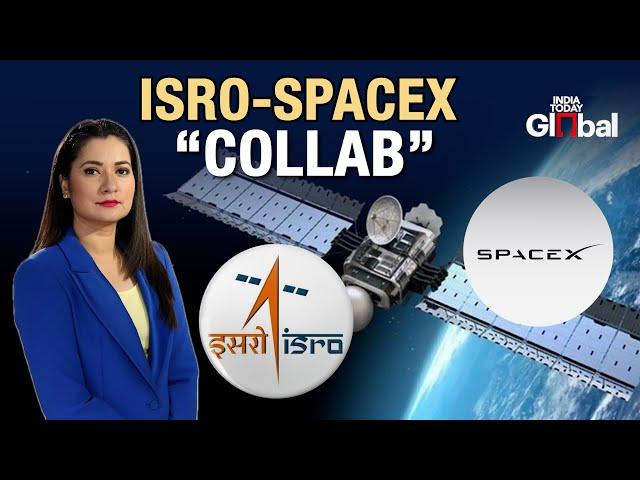 How ISRO's Collab With Elon Musk Puts India On The Map for Space Tech | Homeland With Pooja Shali