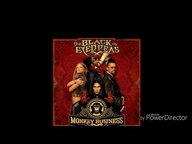 The Black Eyed Peas - Don't Lie [Album Version]