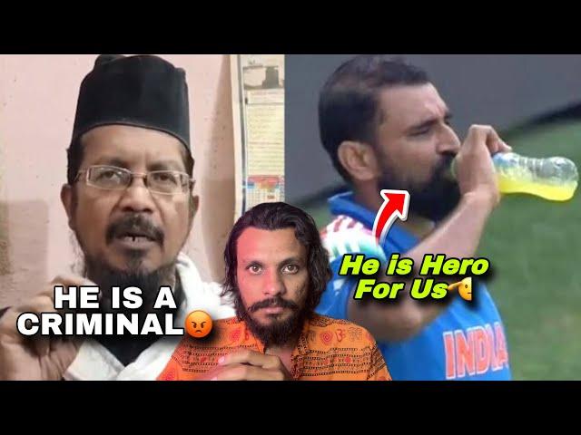 Is Shami a Criminal ?? || Poolachokka || Mohammed Shami Roza Controversy || Ramadan || Ramzan