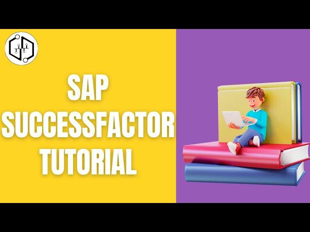 SAP SuccessFactors   Training | SAP SuccessFactors   Tutorial |SAP SuccessFactors  meaning |uDemand