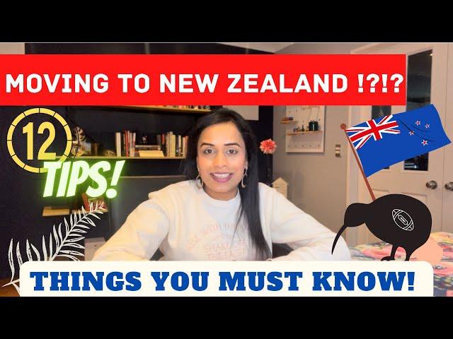 Moving to New Zealand | Things to know! | Beula Thomas #newzealand #movingtonewzealand #Aotearoa