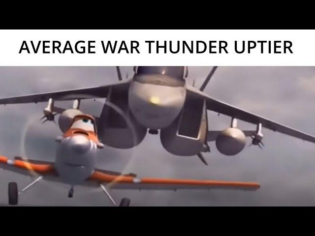 WAR THUNDER MEMES V2