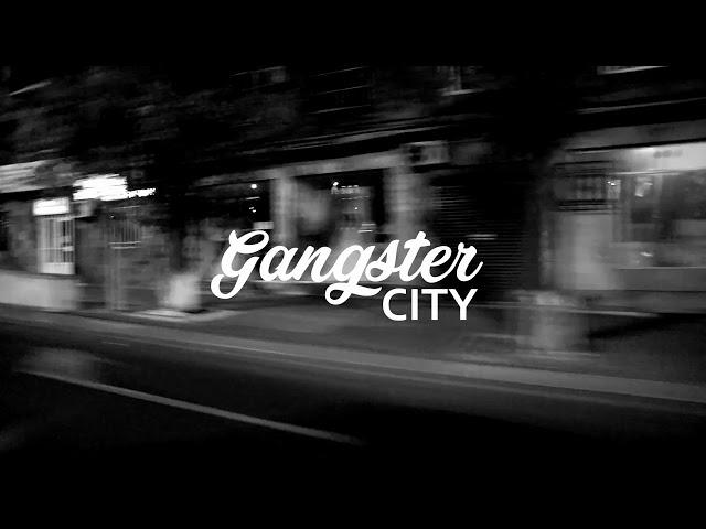 DZYZ - Drive Slow | #GangsterCity