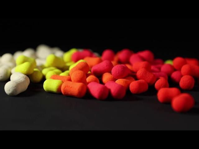 DNA Baits Fluoro Wafters – carp fishing