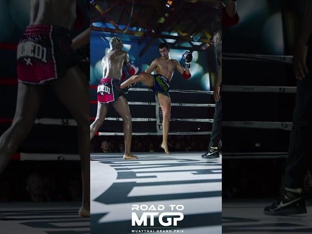 #roadtomtgp #mtgp #muaythai #muaythaigrandprix #mtgpfrance