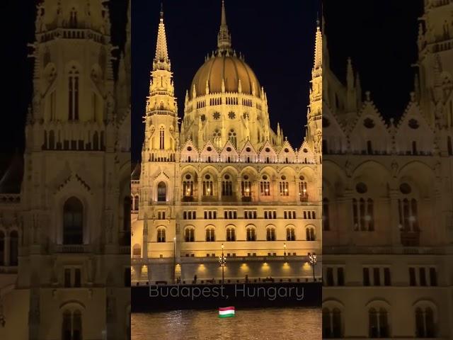  #Budapest #Hungary #Travel