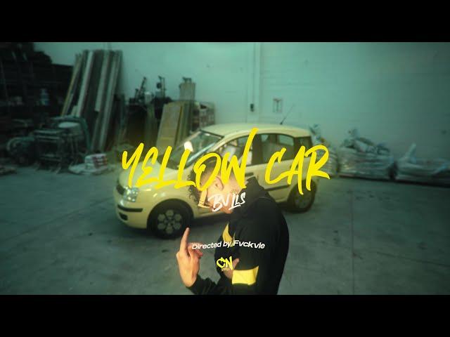 BVLLS - YELLOW CAR - (Prod. Maska)