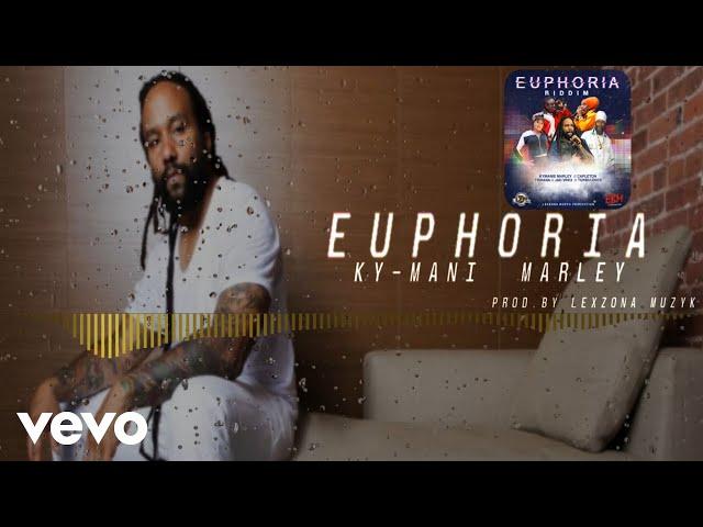 Ky-Mani Marley - Euphoria (Audio Visual)