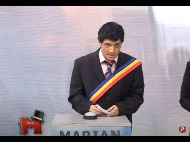 Mondenii  Sezon 2 Episod 9
