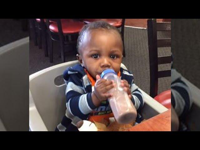 Unsupervised 8-Year-Old Girl Suspected Of Killing 1-Year-Old While at Day Care