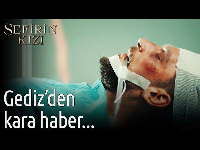 Sefirin Kızı | Gediz'den Kara Haber...