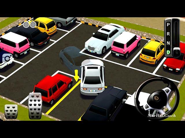 DR.parking 4 , Android & iOS Game (offline), #MarHalGamesCars