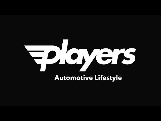 Welcome to Players TV